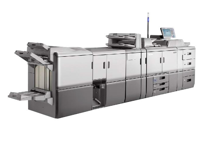 Lanier Pro 8110e