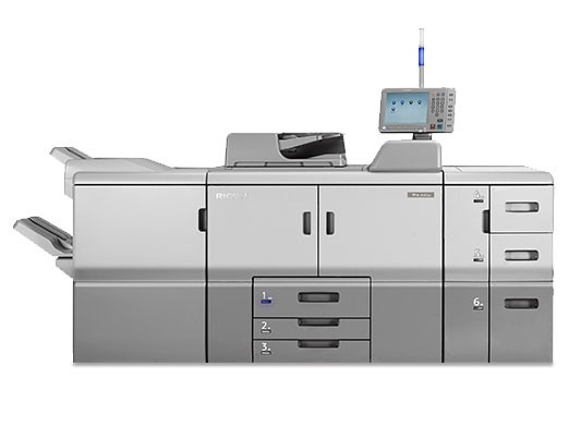 Lanier Pro 8120Se
