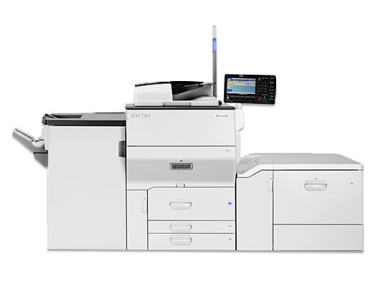 Lanier Pro C5110S