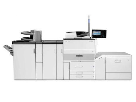 Lanier Pro C5210s