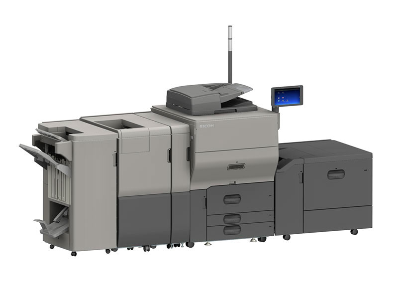Lanier Pro C5300s