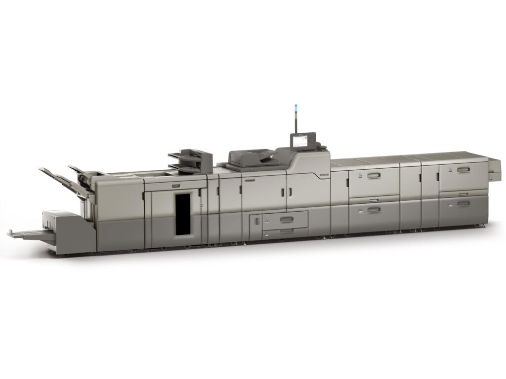 Lanier Pro C7100SX