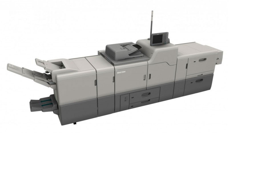 Lanier Pro C7100X - Image 2