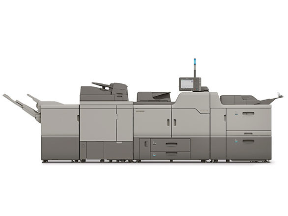 Lanier Pro C7110X - Image 3