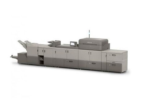 Lanier Pro C7110X - Image 5