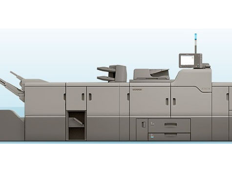 Lanier Pro C7110X - Image 4