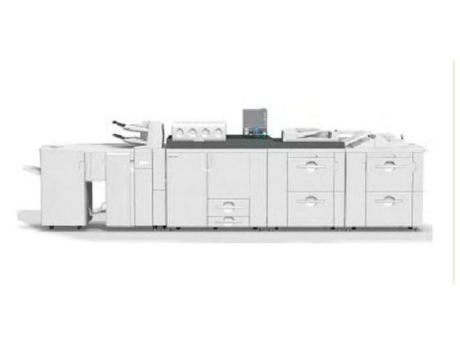 Lanier Pro C720