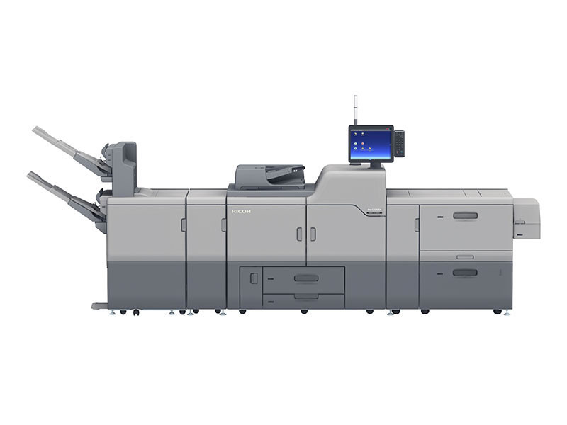 Lanier Pro C7210X