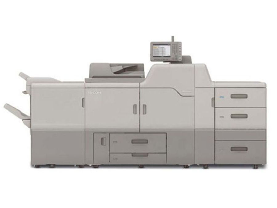 Lanier Pro C751EX - Image 3