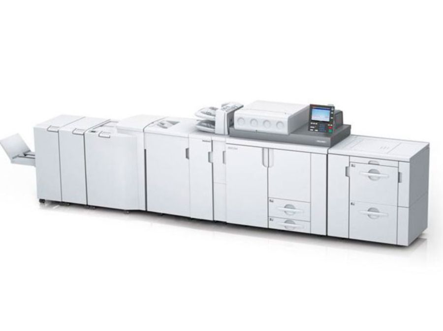 Lanier Pro C900