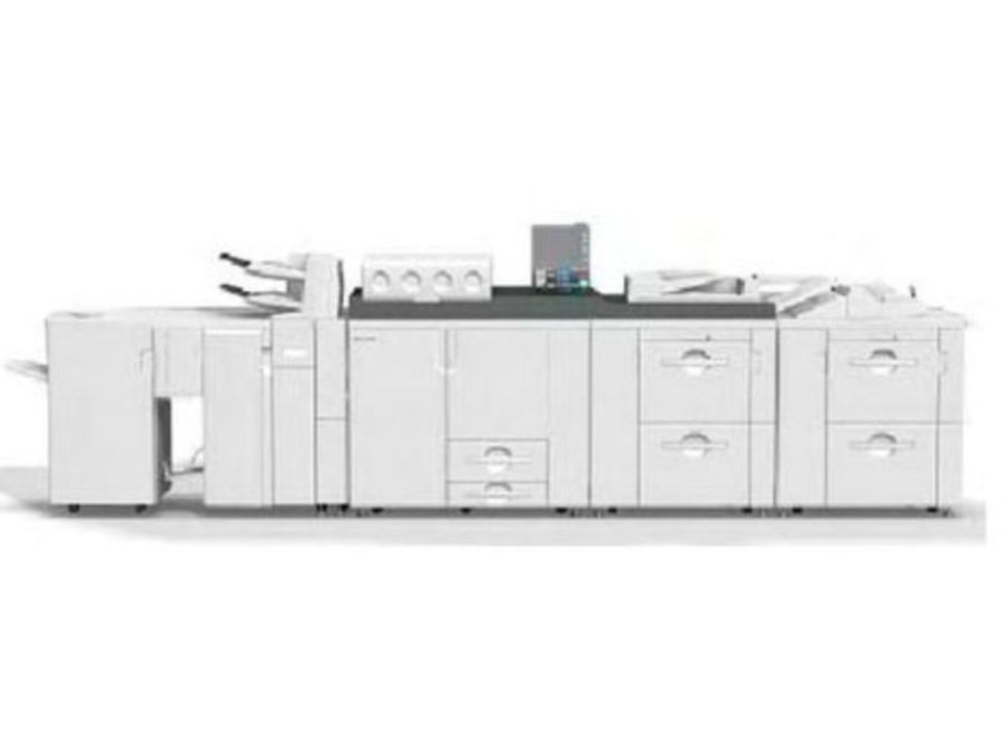 Lanier Pro C900S