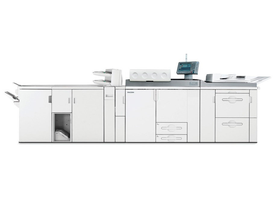 Lanier Pro C901 - Image 4
