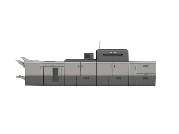Lanier Pro C9100