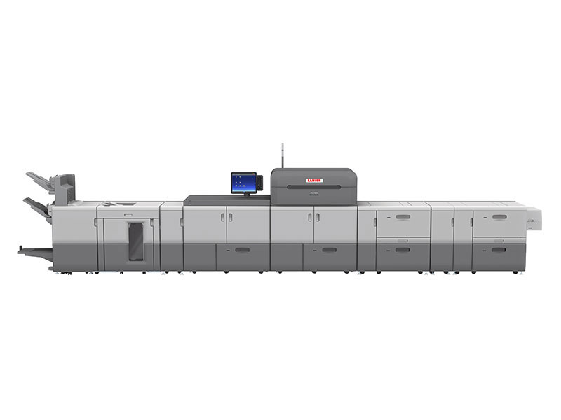 Lanier Pro C9210 - Image 5