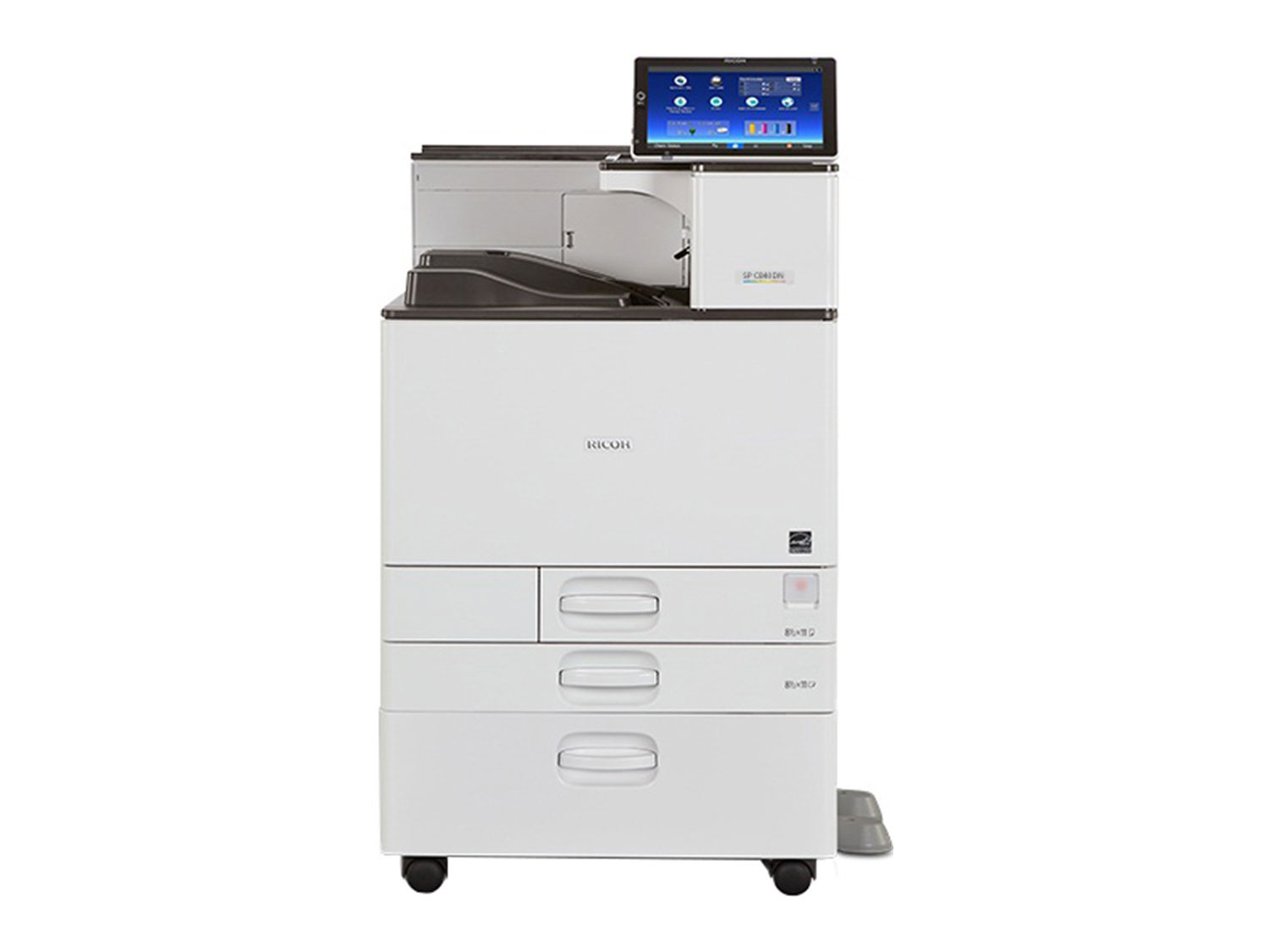 Lanier SP C840DN - Image 2