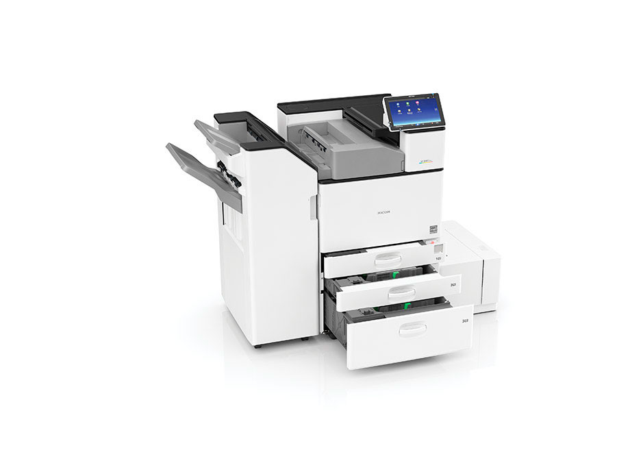 Lanier SP C840DN - Image 3