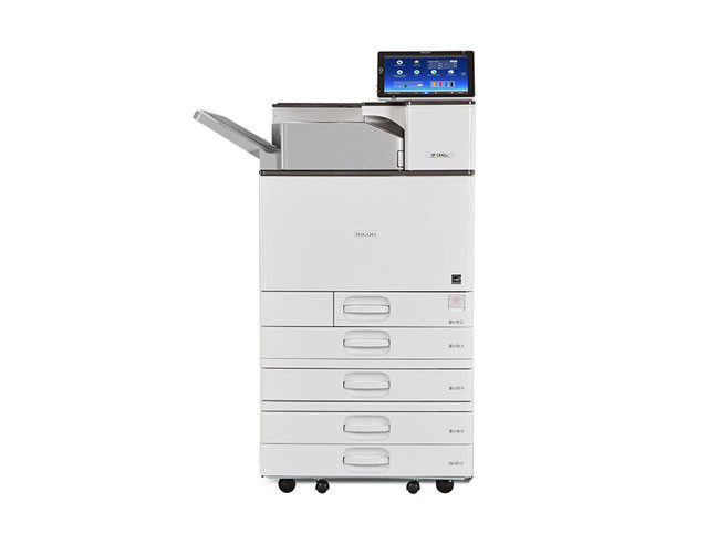Lanier SP C840DN - Image 5