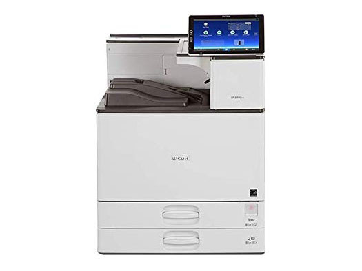 Lanier SP C842DN - Image 2