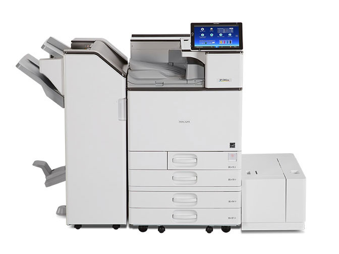 Lanier SP C842DN - Image 5