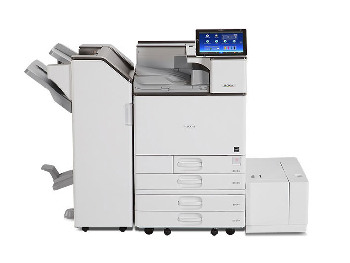 Lanier SP C842DN