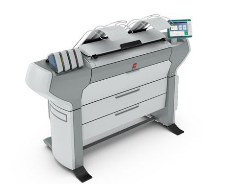 Oce ColorWave 500 - Image 3