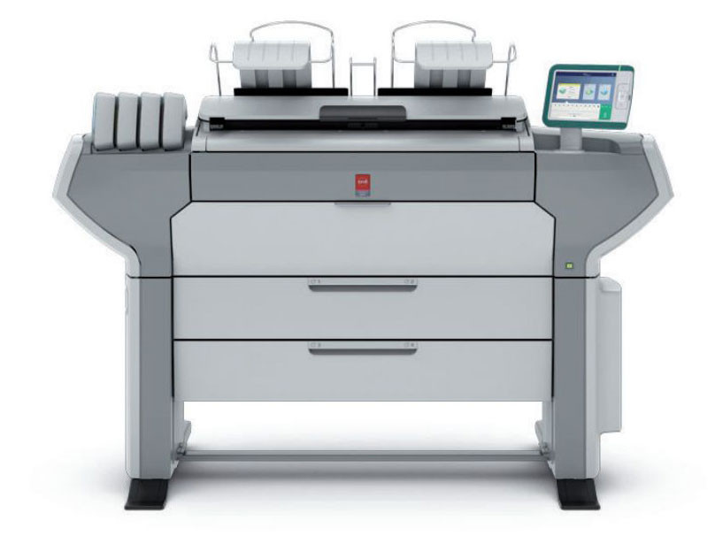 Oce ColorWave 500 - Image 5