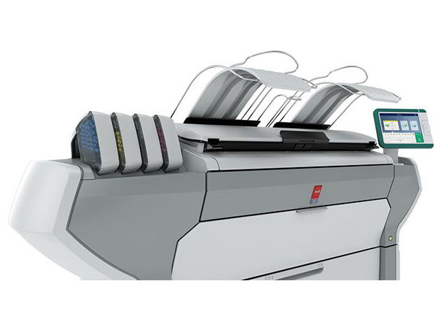 Oce ColorWave 500 - Image 4