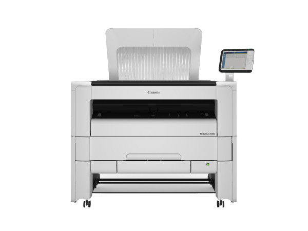 Oce PlotWave 3000