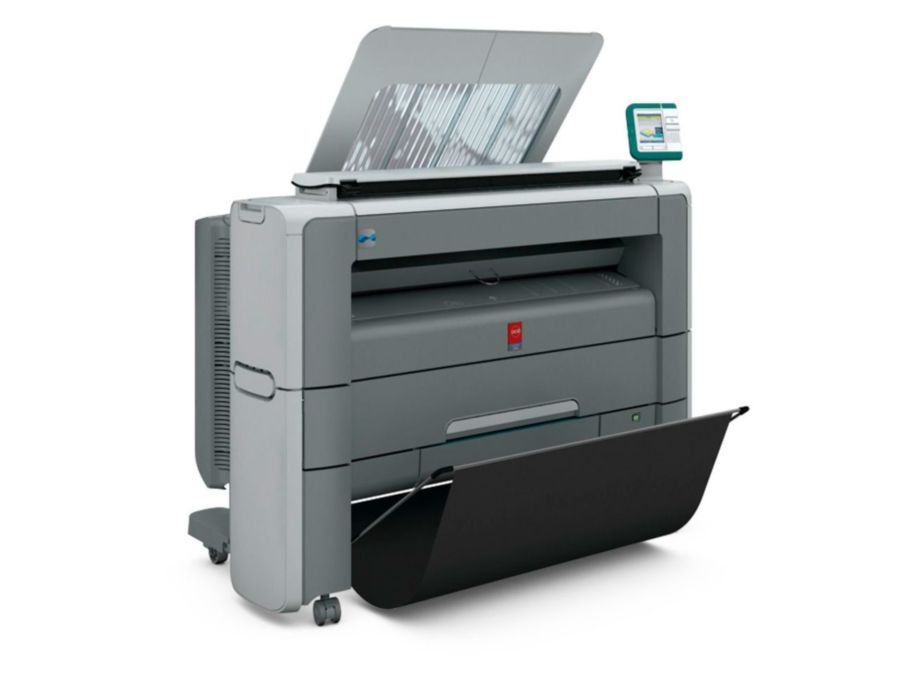 Oce PlotWave 350 - Image 2