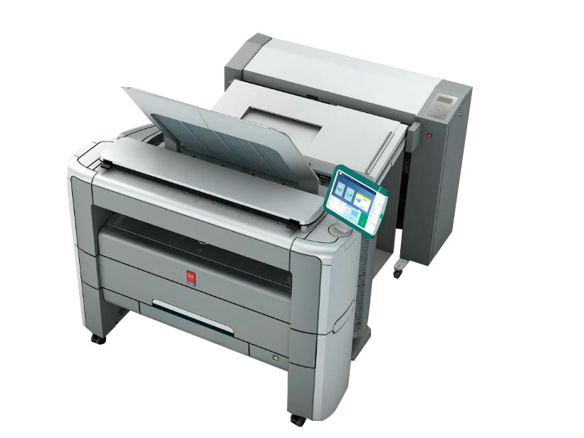 Oce PlotWave 360 - Image 5
