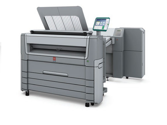 Oce PlotWave 500 - Image 2