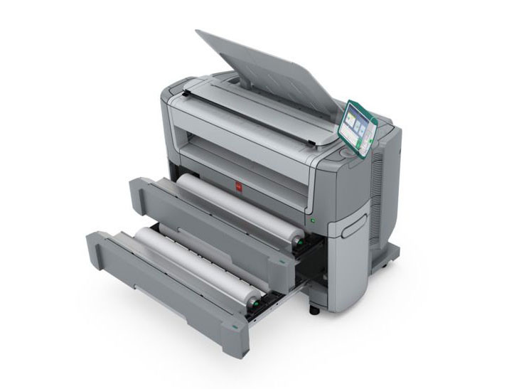 Oce PlotWave 500 - Image 4