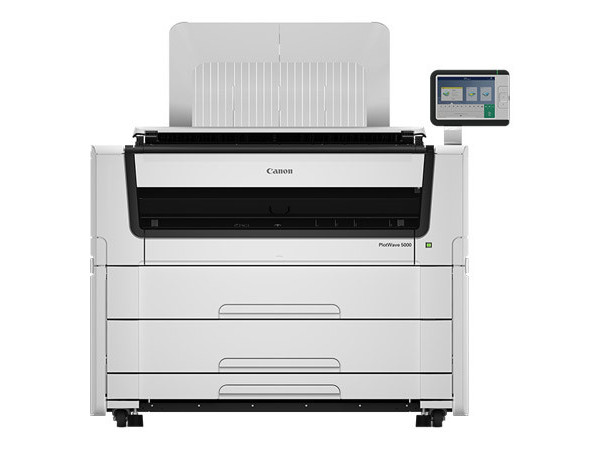 Oce PlotWave 5000 - Image 5