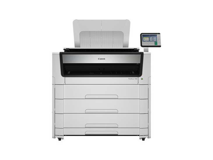Oce PlotWave 7500 - Image 5