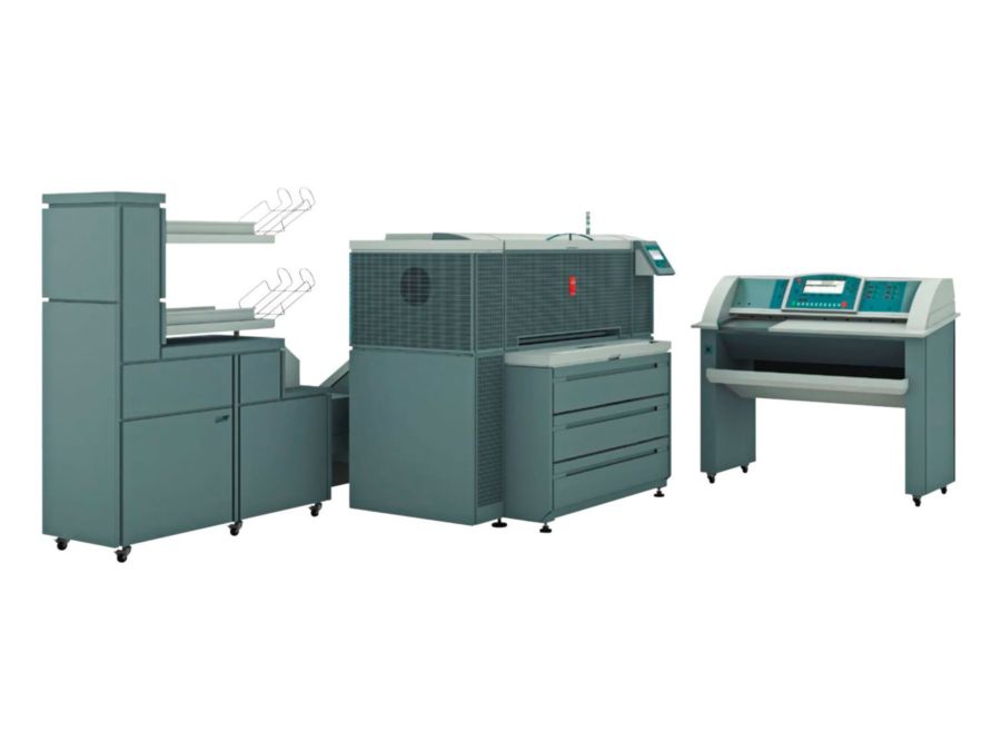 Oce PlotWave 900 - Image 2