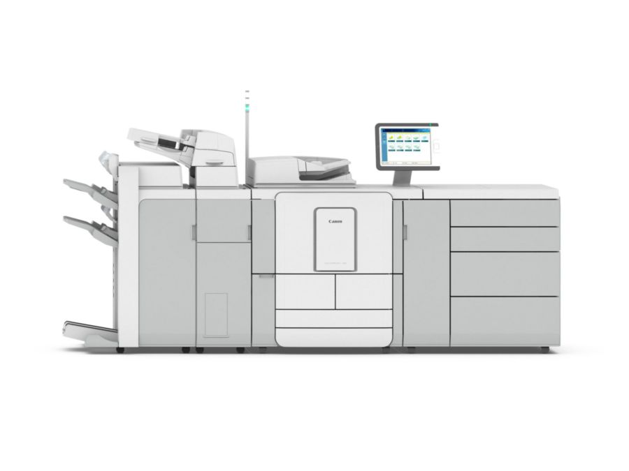 Oce VarioPrint 110 - Image 3