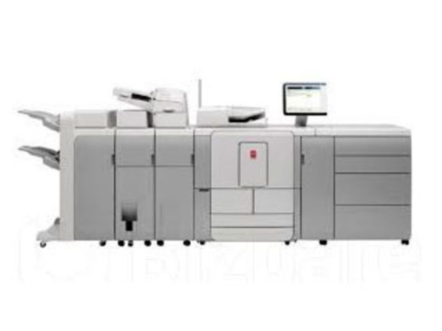Oce VarioPrint 110 - Image 4