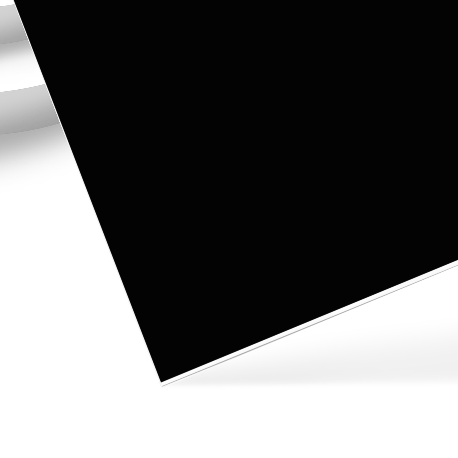 1/8" Two-Tone Glossy Acrylic Sheet (3pcs) - Image 14