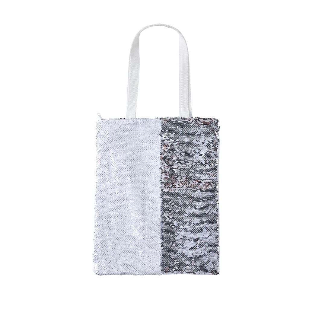 Sublimation Sequin Bag (1pcs)