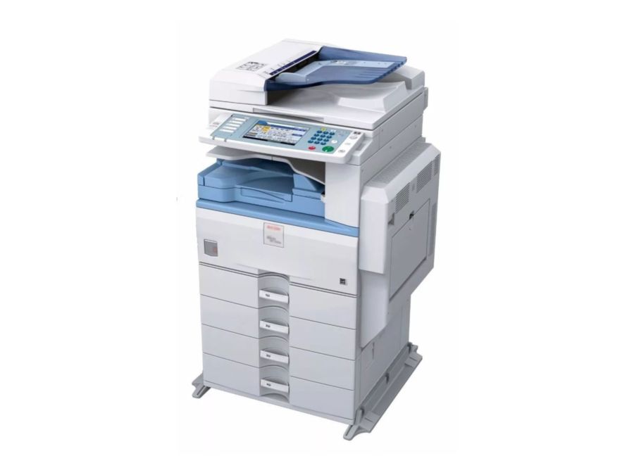 Ricoh Aficio MP 2851
