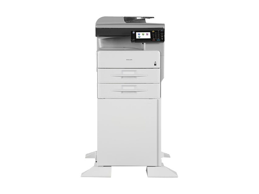 Ricoh Aficio MP 301SPF - Image 5