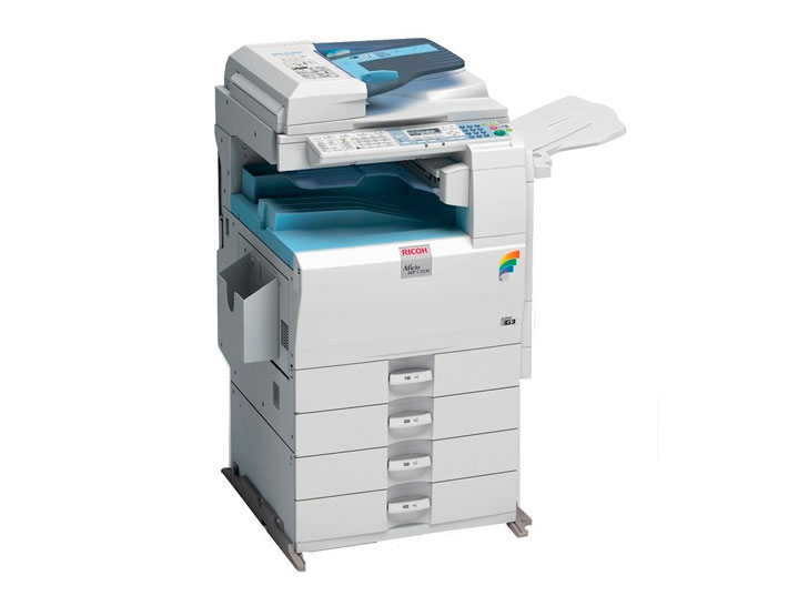 Ricoh Aficio MP C2800