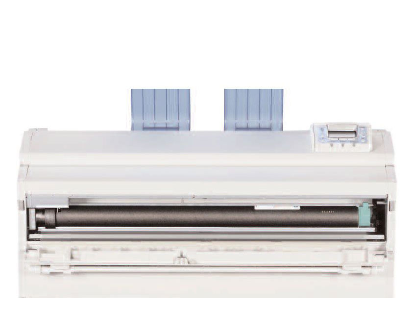 Ricoh Aficio SP W2470 - Image 5