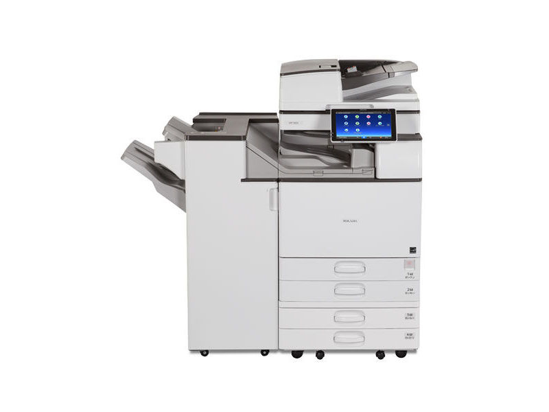 Ricoh GreenLine MP 4055SP