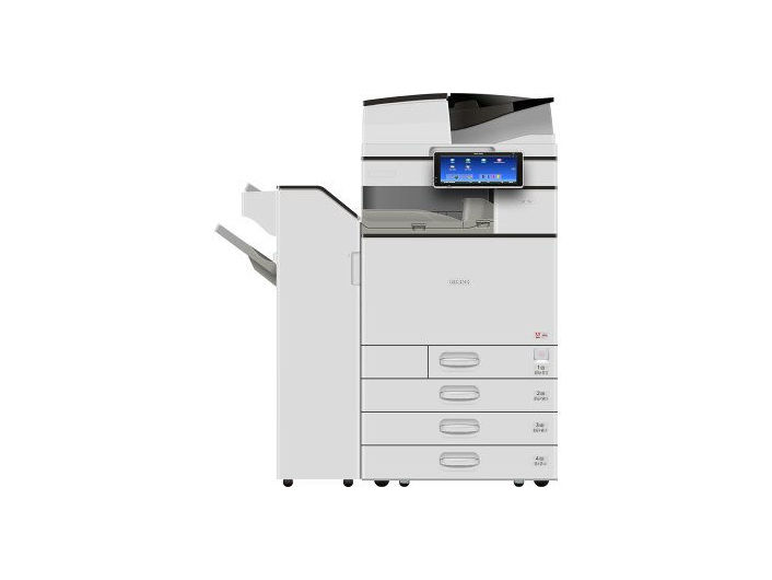 Ricoh GreenLine MP C6004