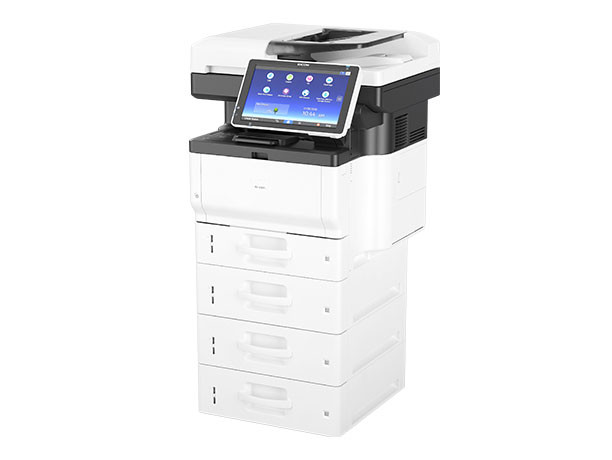 Ricoh IM 430Fb - Image 2