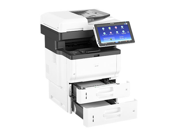 Ricoh IM 430Fb - Image 4