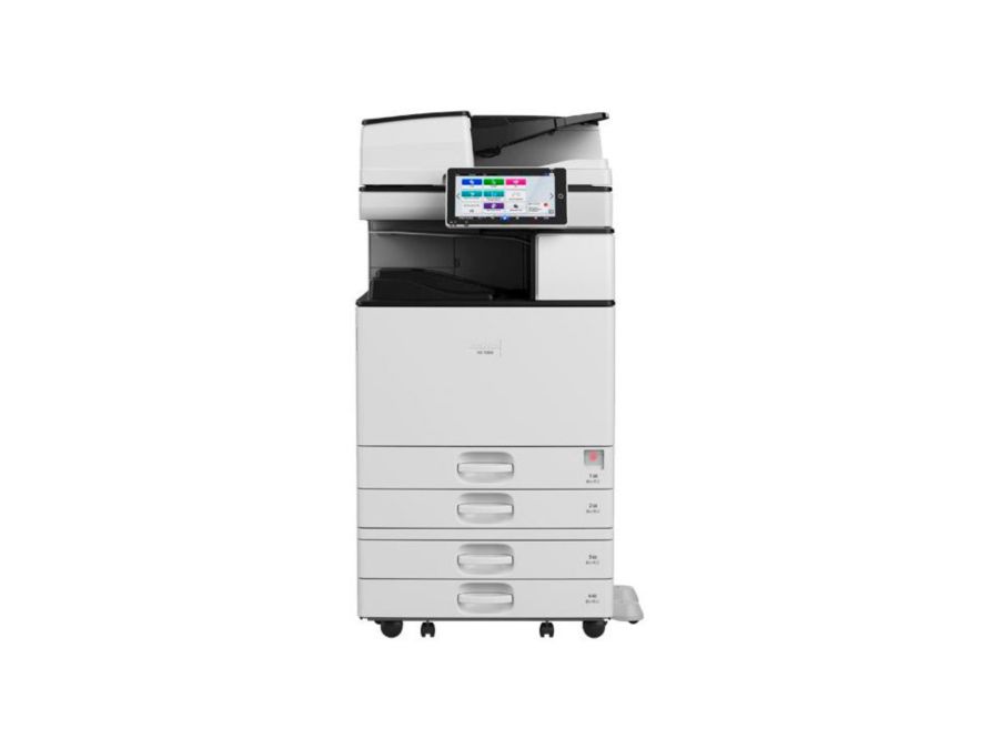 Ricoh IM 5000