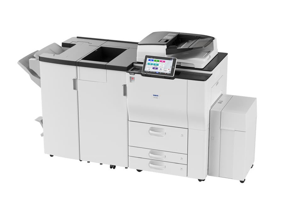 Ricoh IM 9000 - Image 2