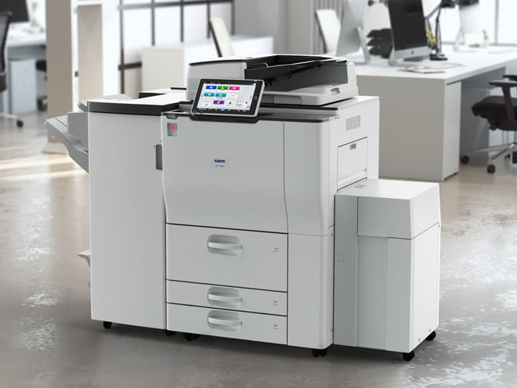 Ricoh IM 9000 - Image 5